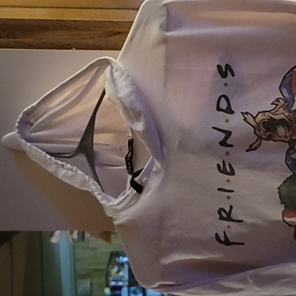 Long sleeve hooded shirt - Picture 2 of 7